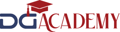 DG Academy Logo