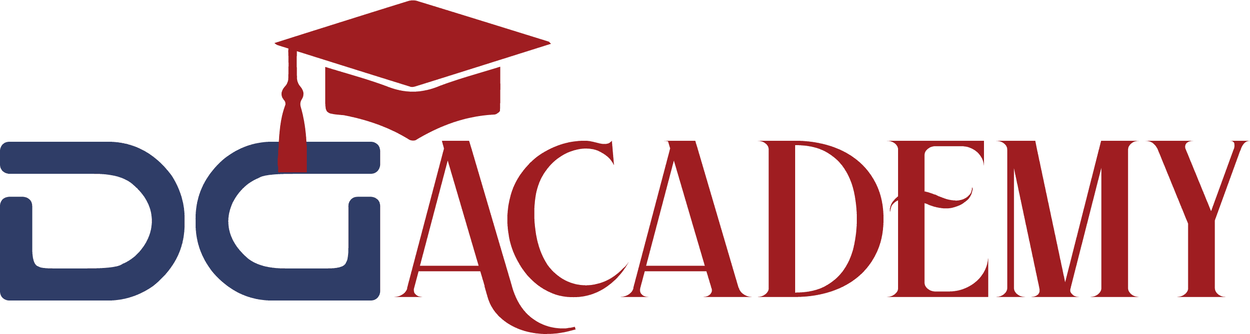 dgacademy Logo
